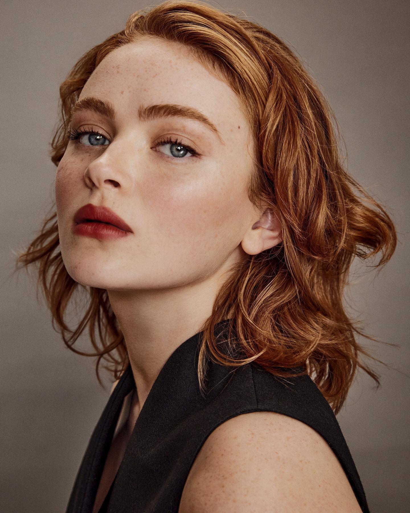 Sadie Sink Fan Everything about Sadie Sink